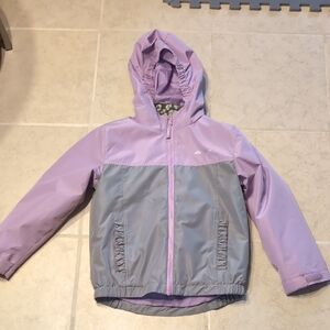 Eddie Bauer Girls Lone Peek 3 In 1 Jacket